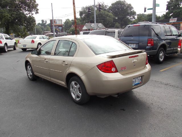 Chevrolet Cobalt 2006 photo 1