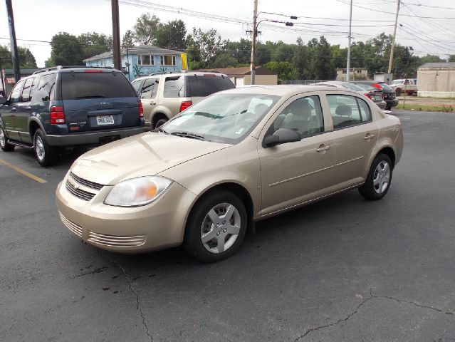 Chevrolet Cobalt 2006 photo 2