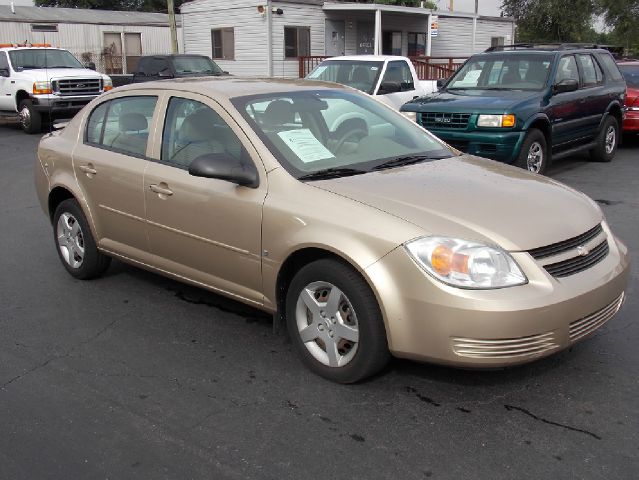 Chevrolet Cobalt 2006 photo 3