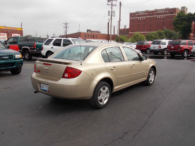 Chevrolet Cobalt 2006 photo 4