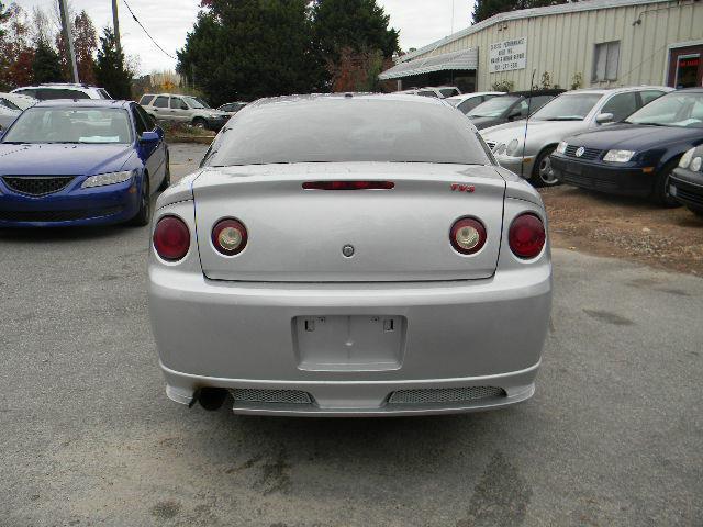 Chevrolet Cobalt Unknown Coupe