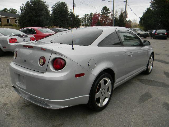 Chevrolet Cobalt 2006 photo 1