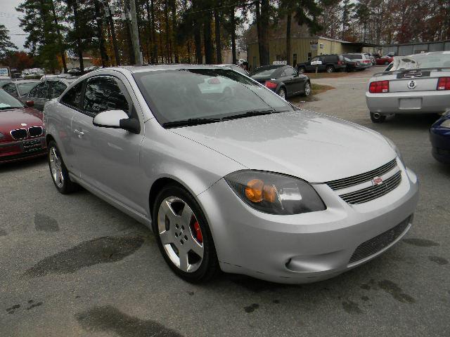 Chevrolet Cobalt 2006 photo 2