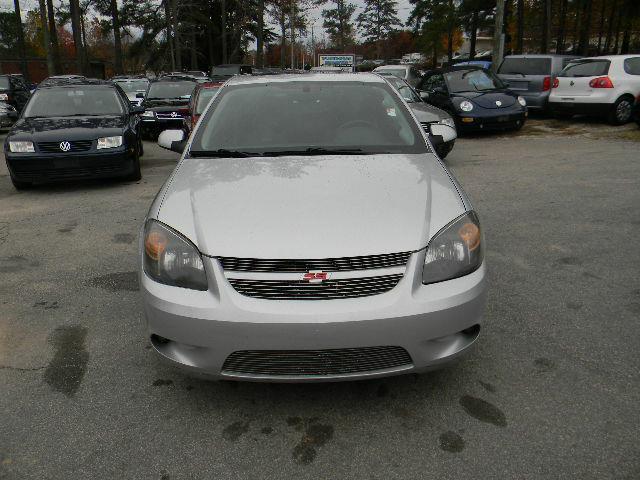 Chevrolet Cobalt 2006 photo 3