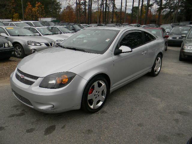 Chevrolet Cobalt 2006 photo 4