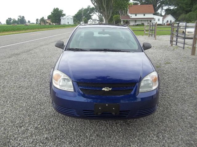 Chevrolet Cobalt 2006 photo 1