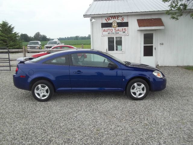 Chevrolet Cobalt 2006 photo 2