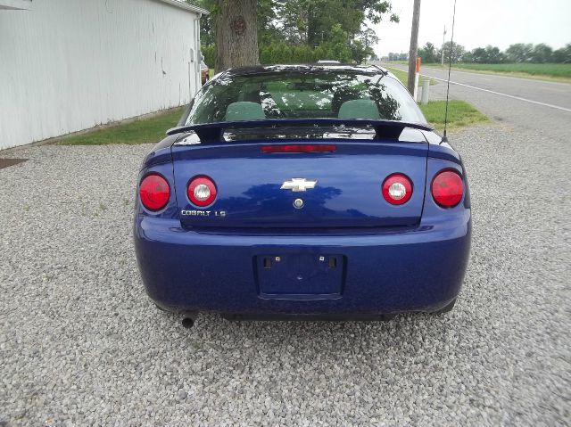 Chevrolet Cobalt 2006 photo 3