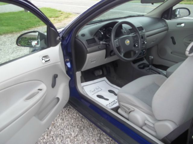 Chevrolet Cobalt 2006 photo 4