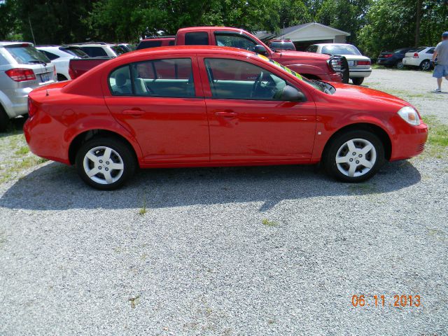 Chevrolet Cobalt 2006 photo 1