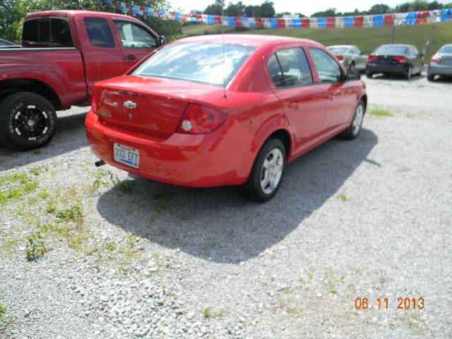 Chevrolet Cobalt 2006 photo 2