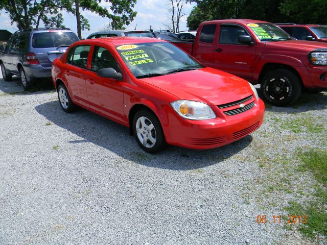 Chevrolet Cobalt 2006 photo 3