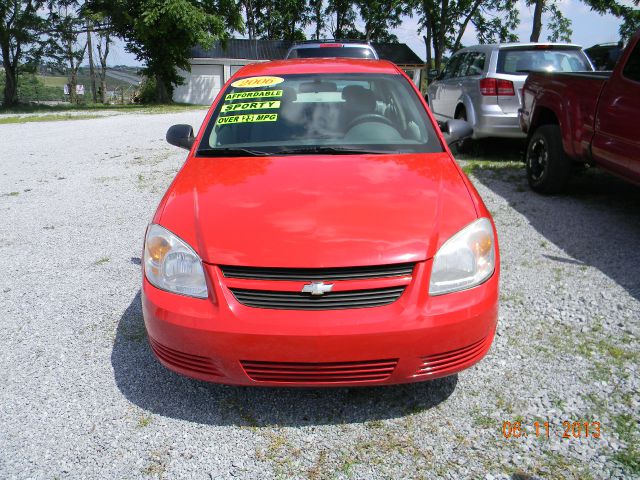 Chevrolet Cobalt 2006 photo 4