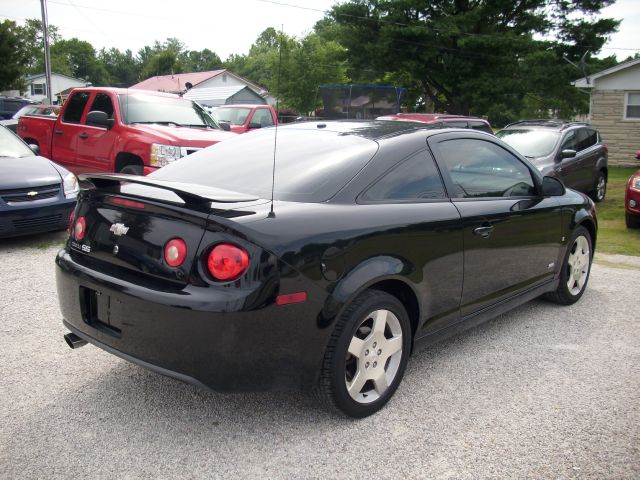 Chevrolet Cobalt 2006 photo 1