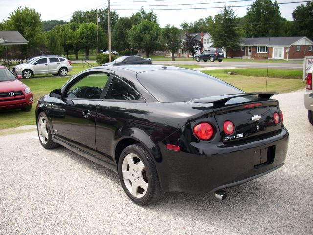 Chevrolet Cobalt 2006 photo 2