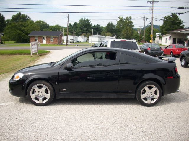 Chevrolet Cobalt 2006 photo 3