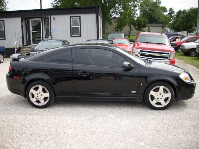 Chevrolet Cobalt 2006 photo 4