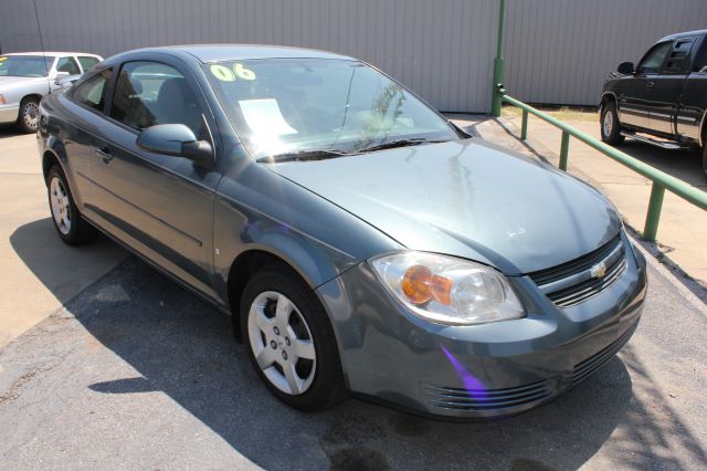 Chevrolet Cobalt SLE SUV Coupe