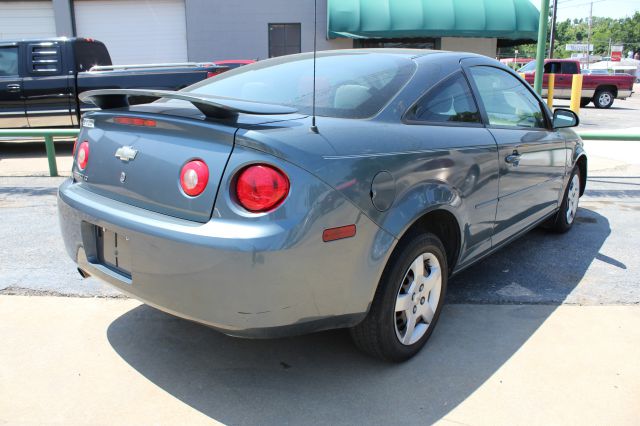 Chevrolet Cobalt 2006 photo 1