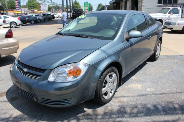 Chevrolet Cobalt 2006 photo 2