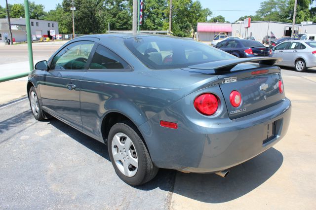 Chevrolet Cobalt 2006 photo 3