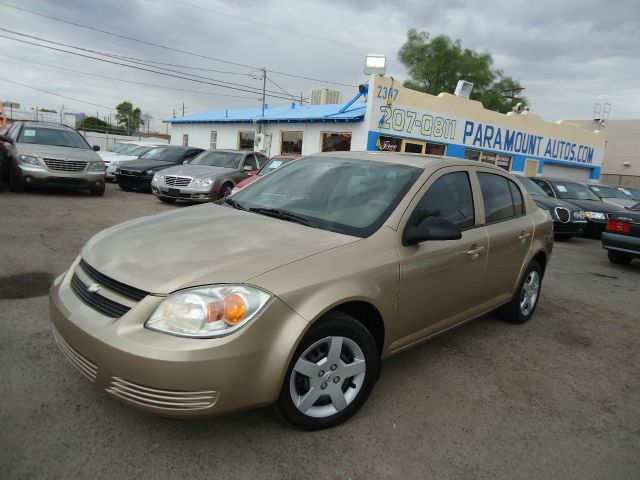 Chevrolet Cobalt 3.2 Sedan 4dr Sedan