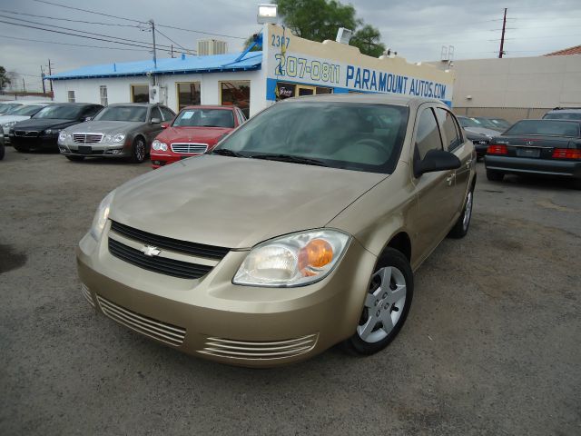 Chevrolet Cobalt 2006 photo 1