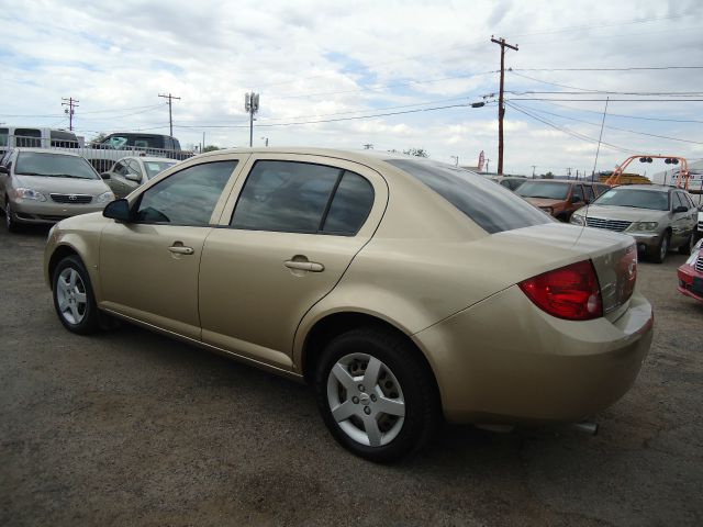 Chevrolet Cobalt 2006 photo 2