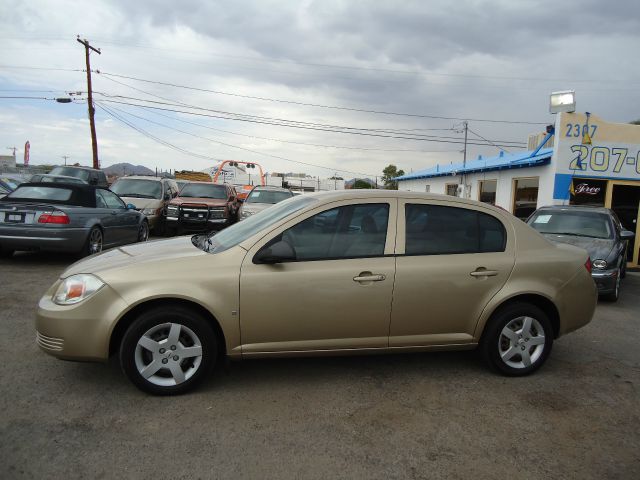 Chevrolet Cobalt 2006 photo 3