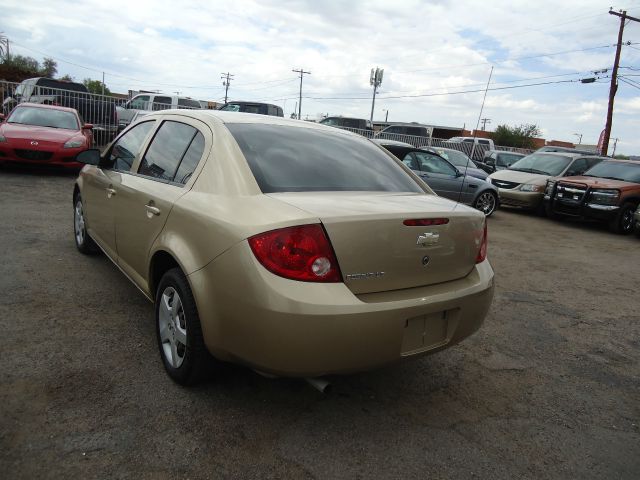 Chevrolet Cobalt 2006 photo 4