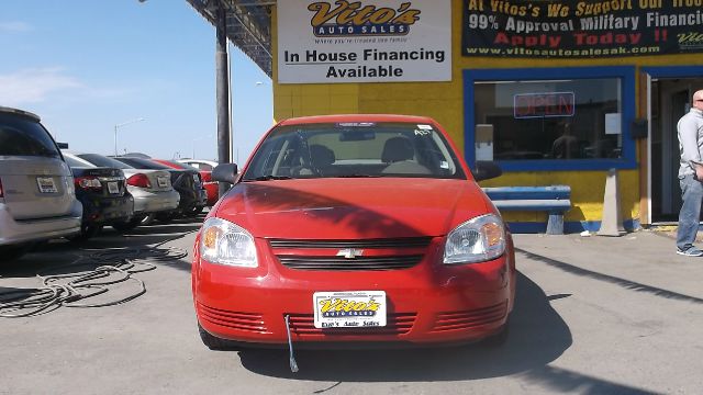 Chevrolet Cobalt 3.2 Sedan 4dr Sedan