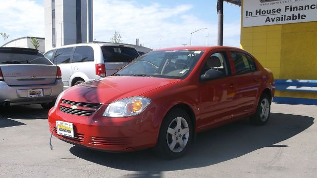 Chevrolet Cobalt 2006 photo 1