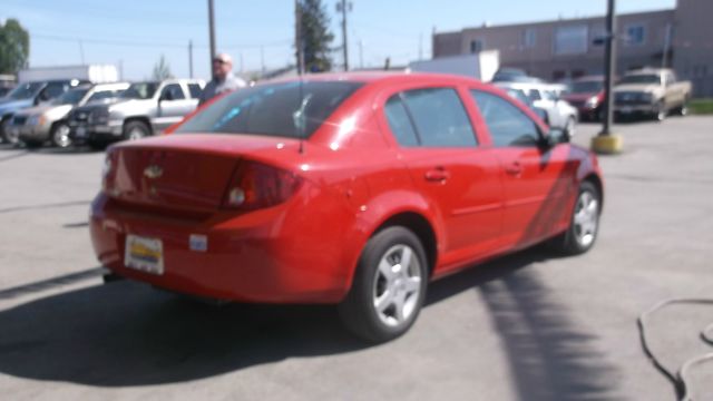 Chevrolet Cobalt 2006 photo 4