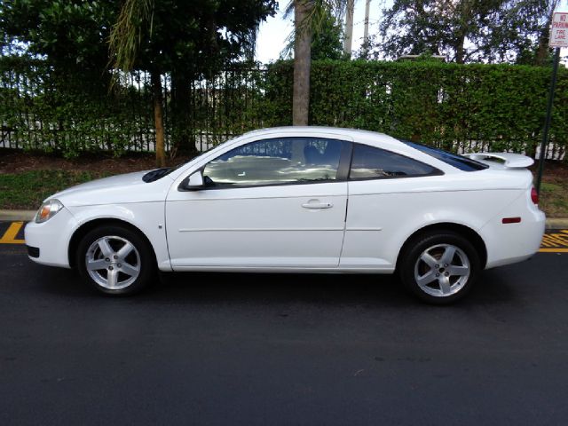 Chevrolet Cobalt SLE SUV Coupe