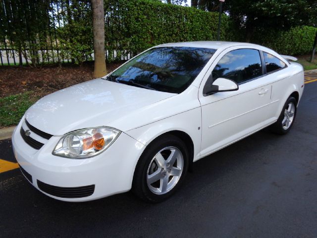 Chevrolet Cobalt 2006 photo 2