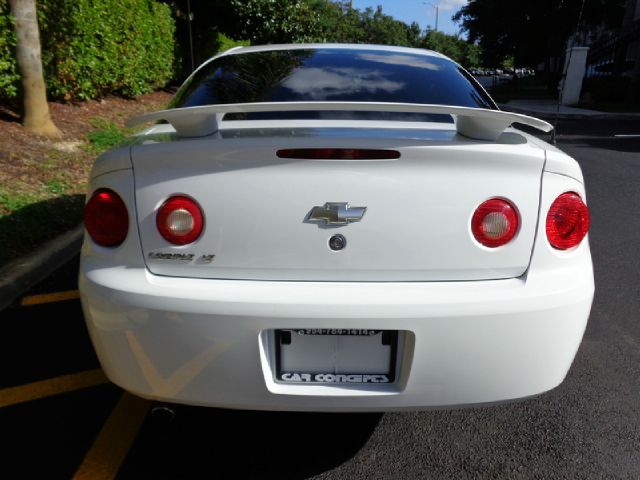 Chevrolet Cobalt 2006 photo 3