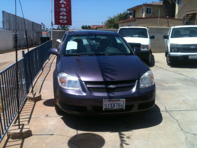 Chevrolet Cobalt 2006 photo 1