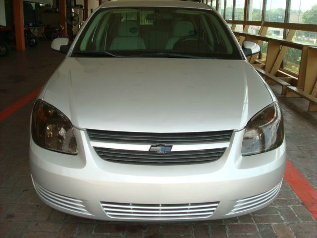 Chevrolet Cobalt 2006 photo 1