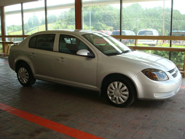 Chevrolet Cobalt 2006 photo 2