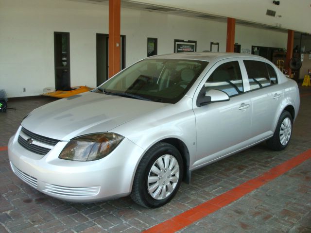 Chevrolet Cobalt 2006 photo 3