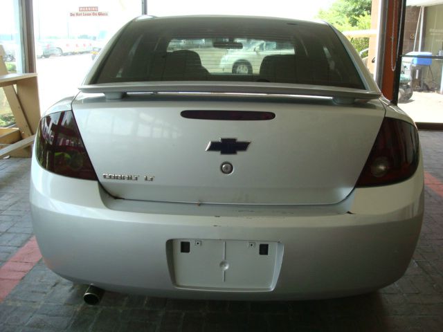 Chevrolet Cobalt 2006 photo 4