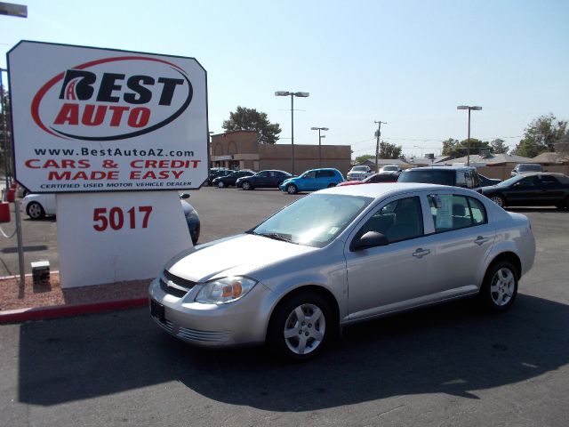 Chevrolet Cobalt 2006 photo 1