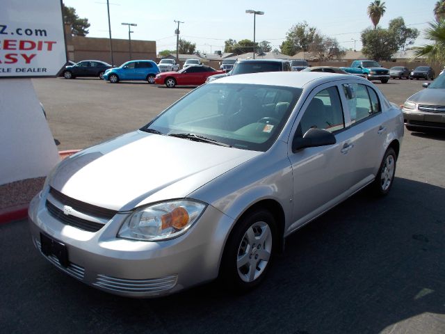 Chevrolet Cobalt 2006 photo 3