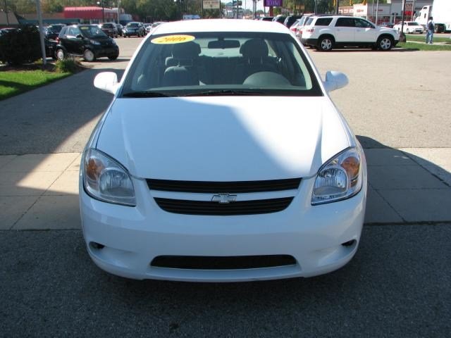 Chevrolet Cobalt 2006 photo 1