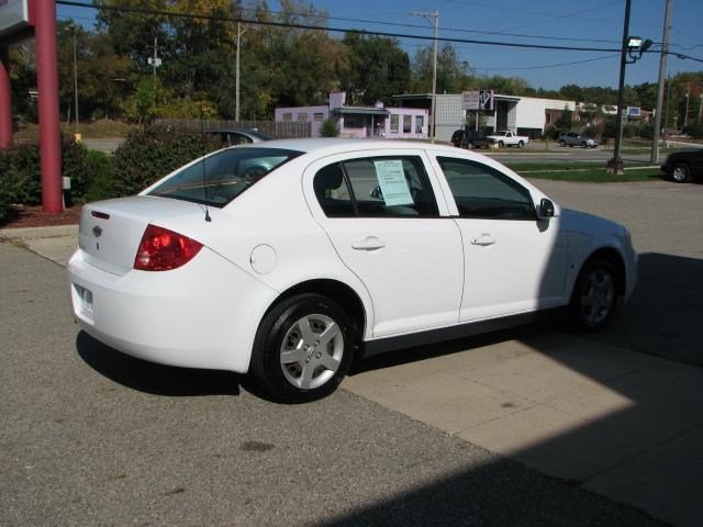 Chevrolet Cobalt 2006 photo 4