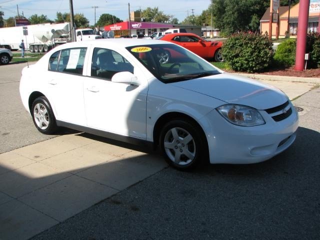 Chevrolet Cobalt 2006 photo 5