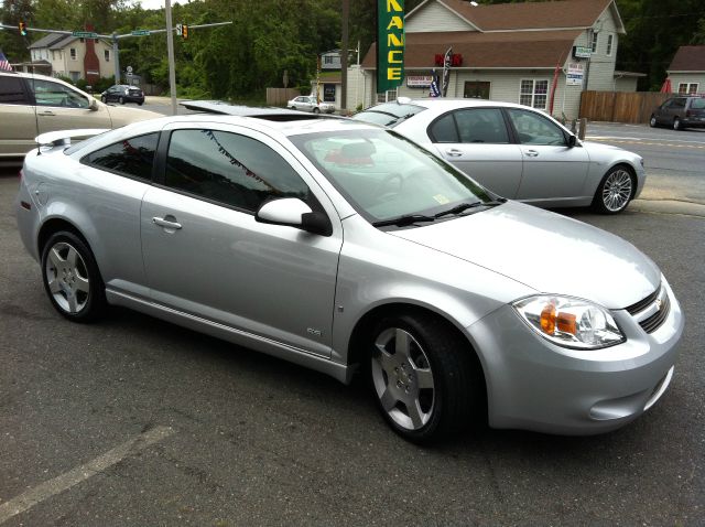 Chevrolet Cobalt 2006 photo 1