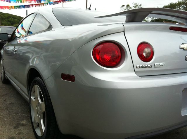 Chevrolet Cobalt 2006 photo 18