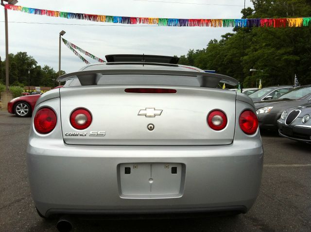 Chevrolet Cobalt 2006 photo 21