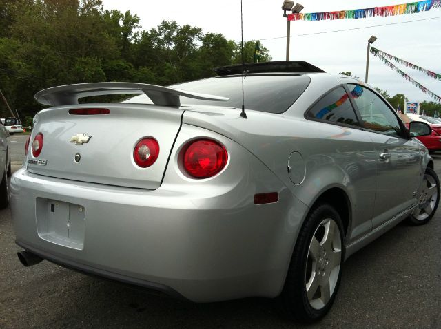 Chevrolet Cobalt 2006 photo 22